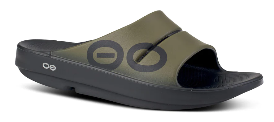 Men's ooahh deals sport slide sandal