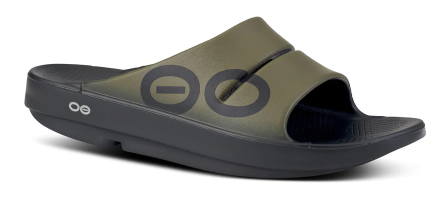 Men's ooahh online sport slide sandal