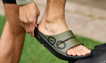 Oofos Men's Ooahh Sport Slide Sandal