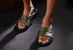 Oofos Men's Ooahh Sport Slide Sandal