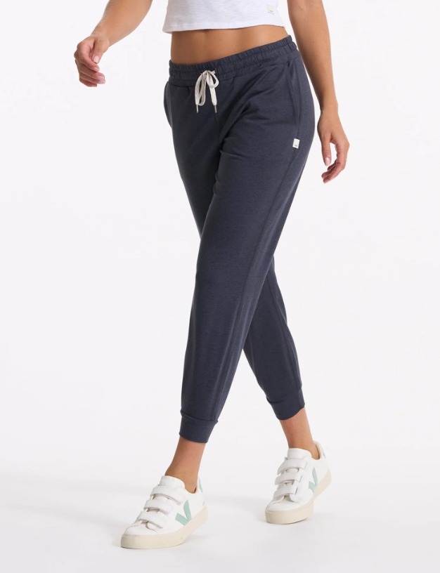 Champion french terry joggers womens shop