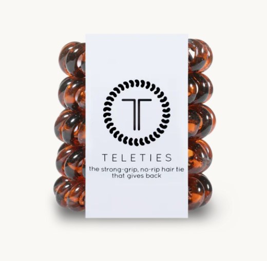 Teleties Tiny Hair Ties