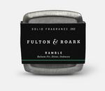 Fulton & Roark Solid Fragrances