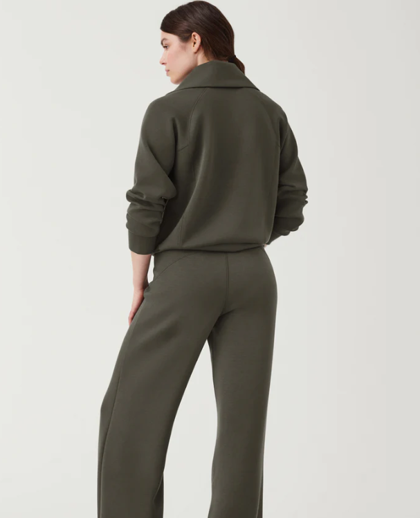 Spanx Airessentials Wide Leg Pant