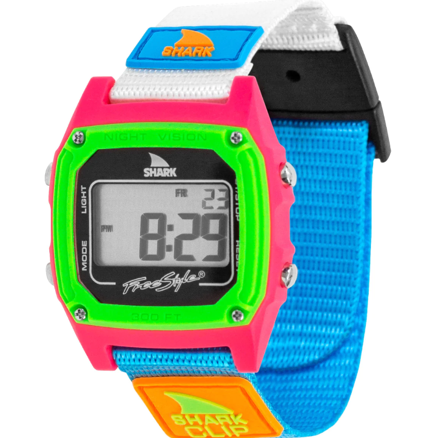 Shark watch promo code hot sale