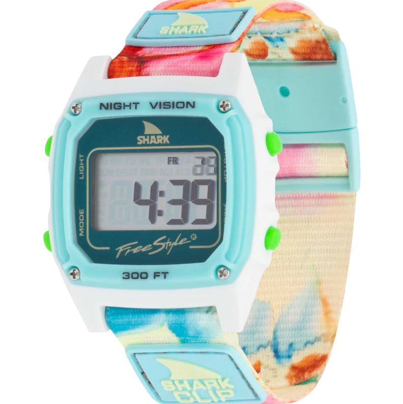 Freestyle 2025 watch sale