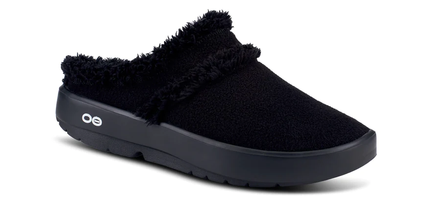 靴 OOFOS OOCoozie Thermo Mule 27cm 5286BKALPMO_shot2.jpg?v=