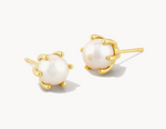 Kendra Scott Ashton Pearl Stud Earrings