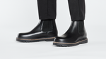 Birkenstock Men's Highwood Slip On Leather Boot