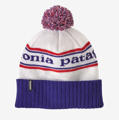 Patagonia Powder Town Beanie