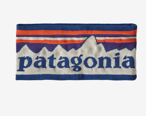 Patagonia Powder Town Headband