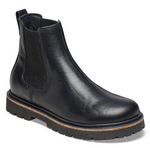 Birkenstock Women's Highwood Slip On Leather Boot