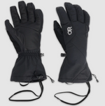 Outdoor Research Men's Adrenaline 3-in-1 Gloves