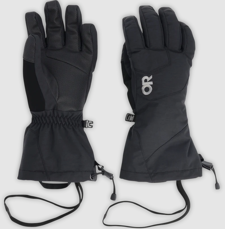 Outdoor Research Women's Adrenaline 3-in-1 Gloves
