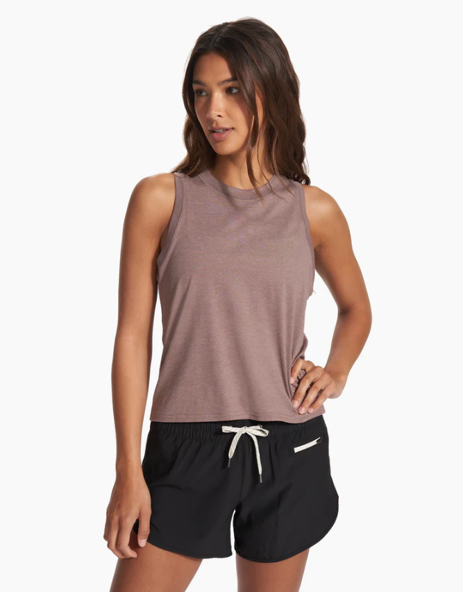 Vuori Women's Energy Top