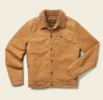 Howler Brothers Fuzzy Depot Jacket