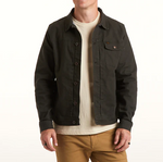 Howler Brothers Lined Depot Jacket