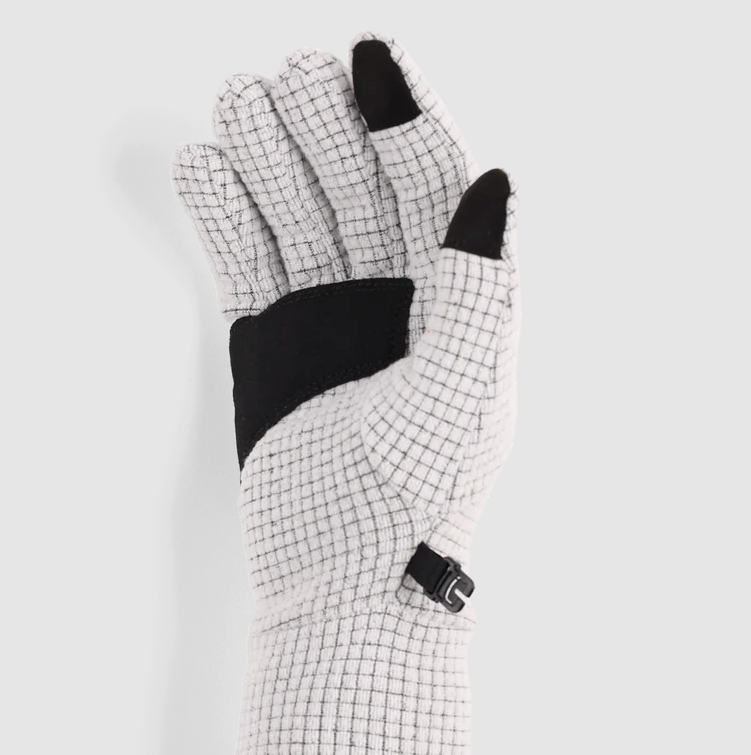 Outdoor Research Women's Trail Mix Gloves
