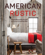 American Rustic Hardcover