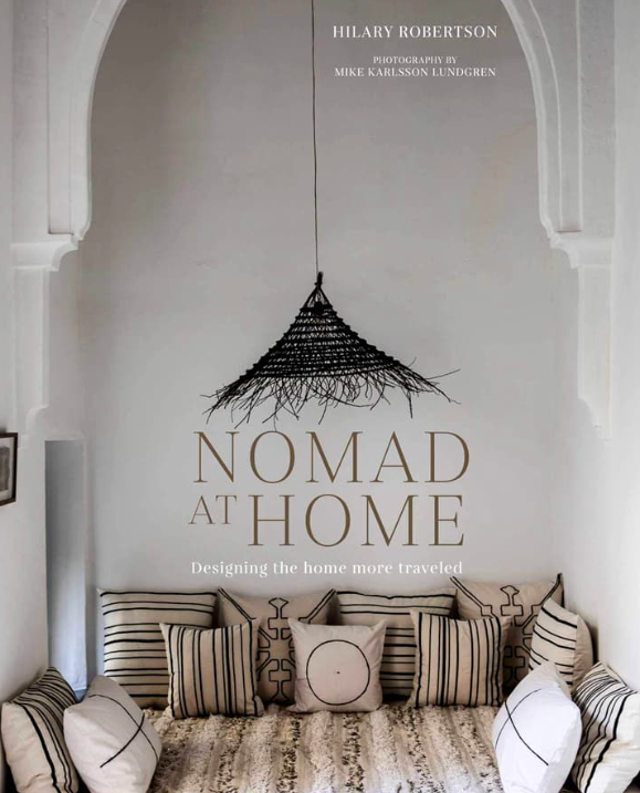 Nomad at Home Hardcover