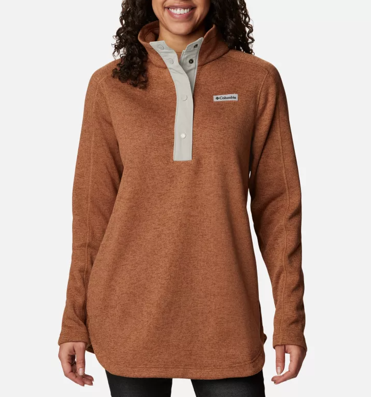 Women's Sweater Weather™ Fleece Jacket