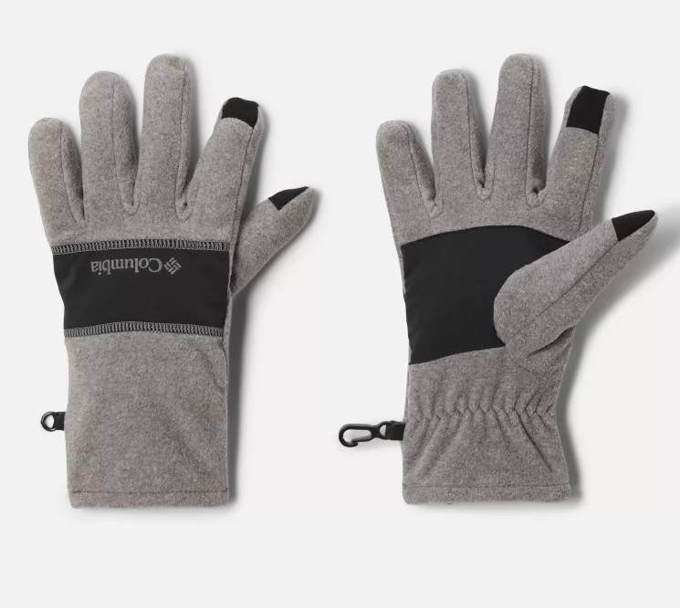 Columbia Men's Fast Trek II Gloves