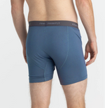 Free Fly Men's Bamboo Motion Comfort Boxer Brief