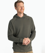 Free Fly Men's Lightweight Fleece Hoodie