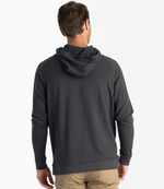 Free Fly Men's Lightweight Fleece Hoodie