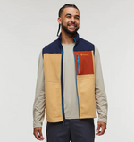 Cotopaxi Men's Abrazo Fleece Vest