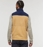 Cotopaxi Men's Abrazo Fleece Vest