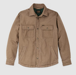 Filson Fleece Lined Jac-Shirt