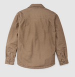 Filson Fleece Lined Jac-Shirt