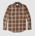 Filson Lightweight Alaskan Guide Shirt