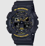 G-Shock Watch GA100CY-1A