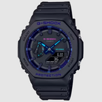 G-Shock Watch GA2100VB-1A