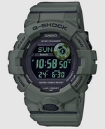 G-Shock Watch GBD800UC