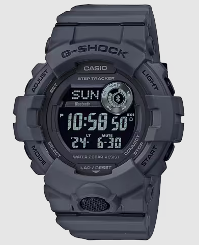 G-Shock Watch GBD800UC
