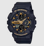G-Shock Watch GMAS140M-1A