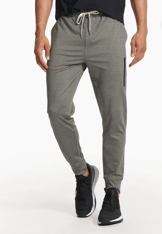 Vuori Men s Sunday Performance Jogger Elkmont Trading Company