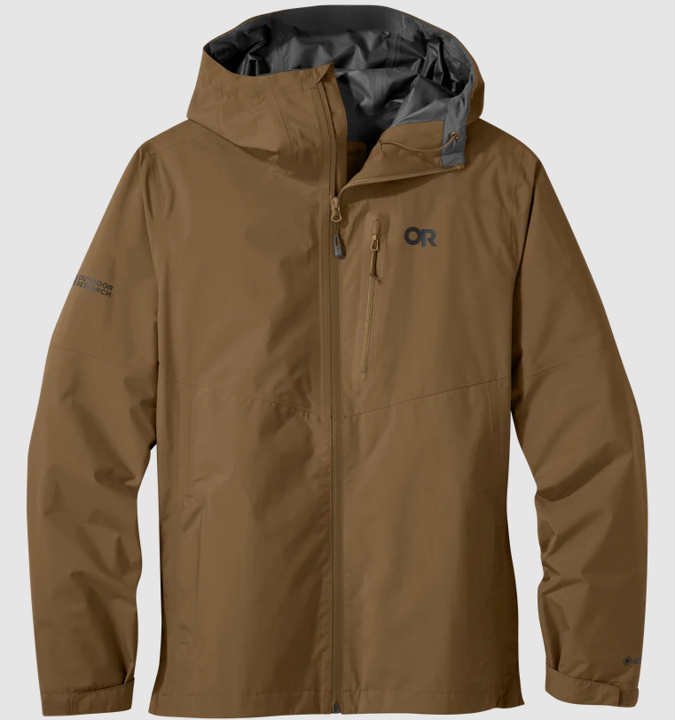 Outdoor Research Men's Foray II GORE-TEX Jacket