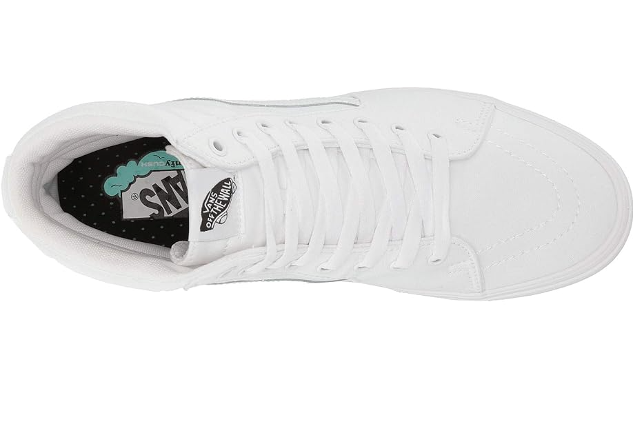 Vans Sk8-Hi ComfyCush Shoe