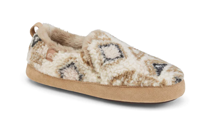Cobian Women's Sonora Moccasin