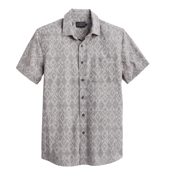 Pendleton Deacon Chambray Shirt