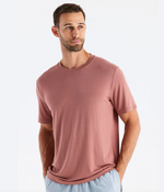 Free Fly Men's Bamboo Motion Tee