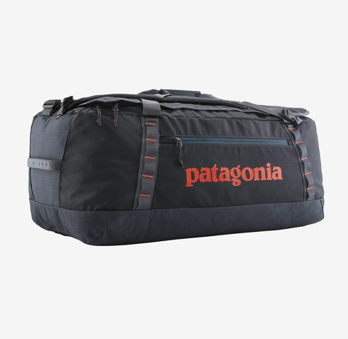 Patagonia Black Hole Duffel 70L – Elkmont Trading Company