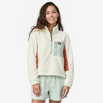 Patagonia Women's Microdini 1/2 Zip Pullover