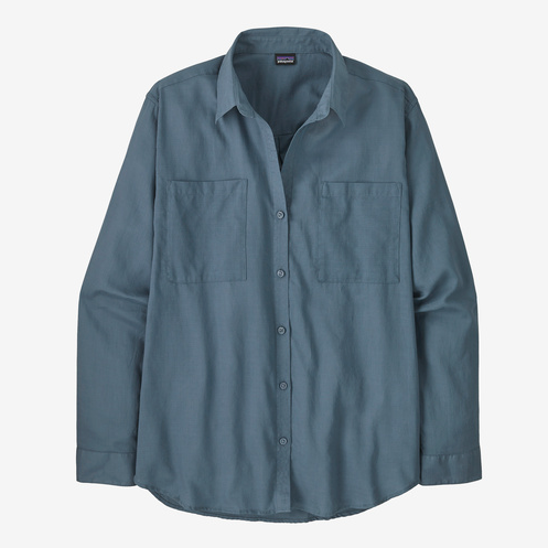 Patagonia Women's Lightweight A/C Button Down