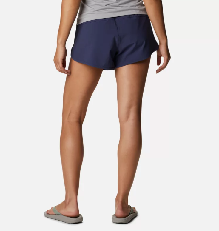 Columbia Women's Bogata Bay Stretch Shorts
