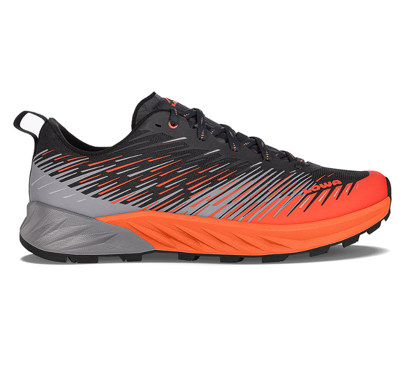 Lowa Men's Amplux Shoe - 9
